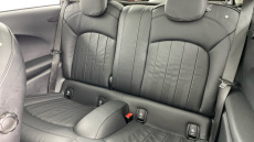 MINI Hatchback 1.5 Cooper Exclusive II 3dr [Comfort Pack] Petrol Hatchback